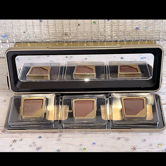 Hourglass Curator Five Shadow Palette & (3) Curator Eyeshadow Singles *NIB* - Picture 8 of 9